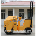 800KG Two Wheel Mini Compactor Rollers with Imported Pump (FYL-860)